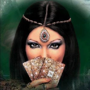 Meet your Posher, Doreen